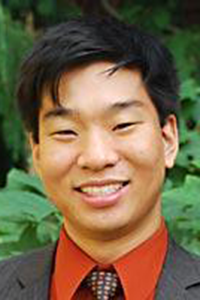 Jon Choi